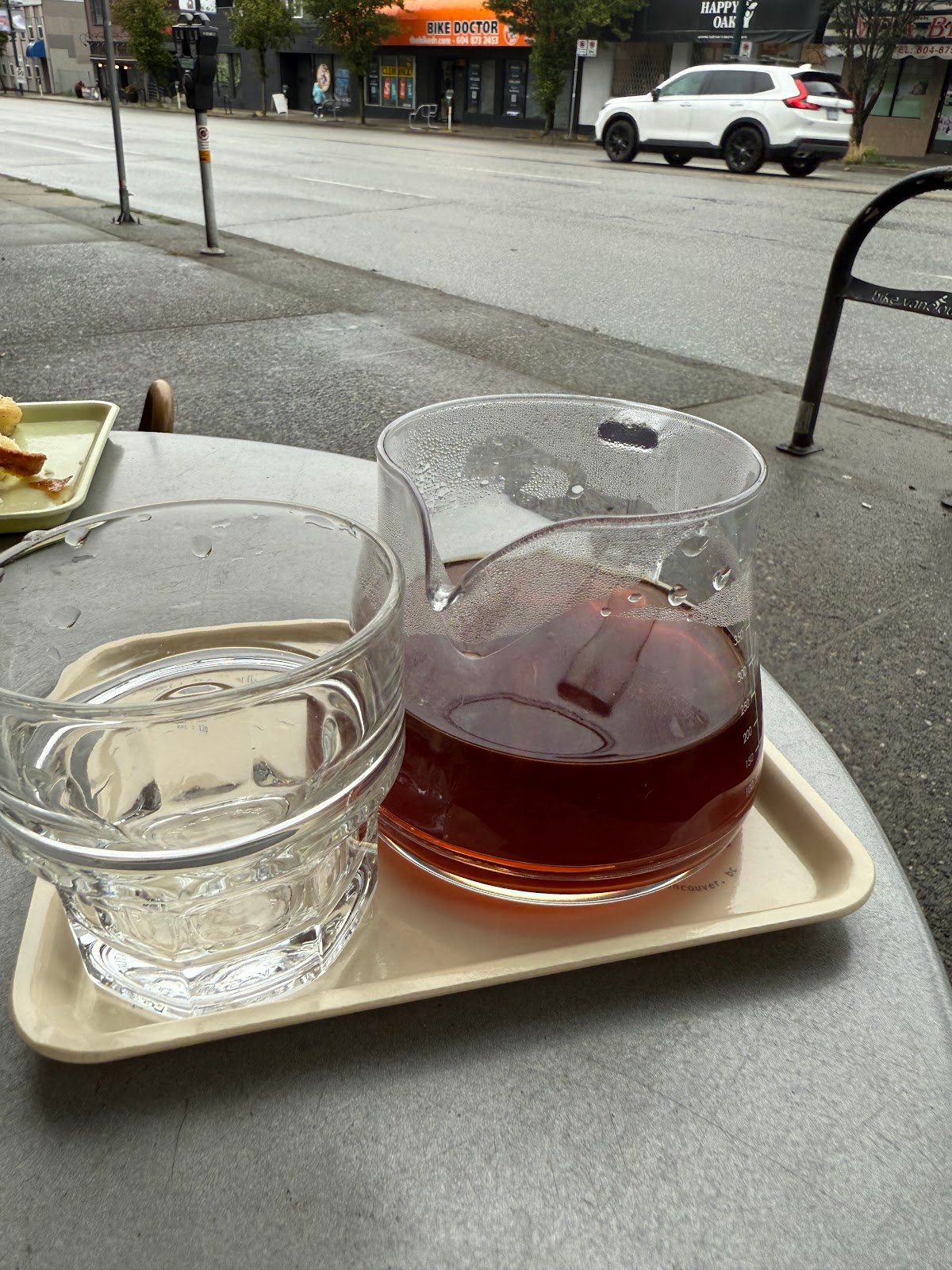 Coffee Roastery Modus - Mt Pleasant shop specialty coffee shop in Vancouver - photo 5