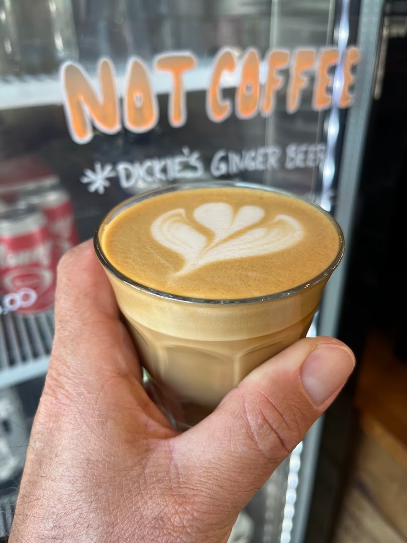 Coffee Roastery Modus - Mt Pleasant shop specialty coffee shop in Vancouver - photo 7