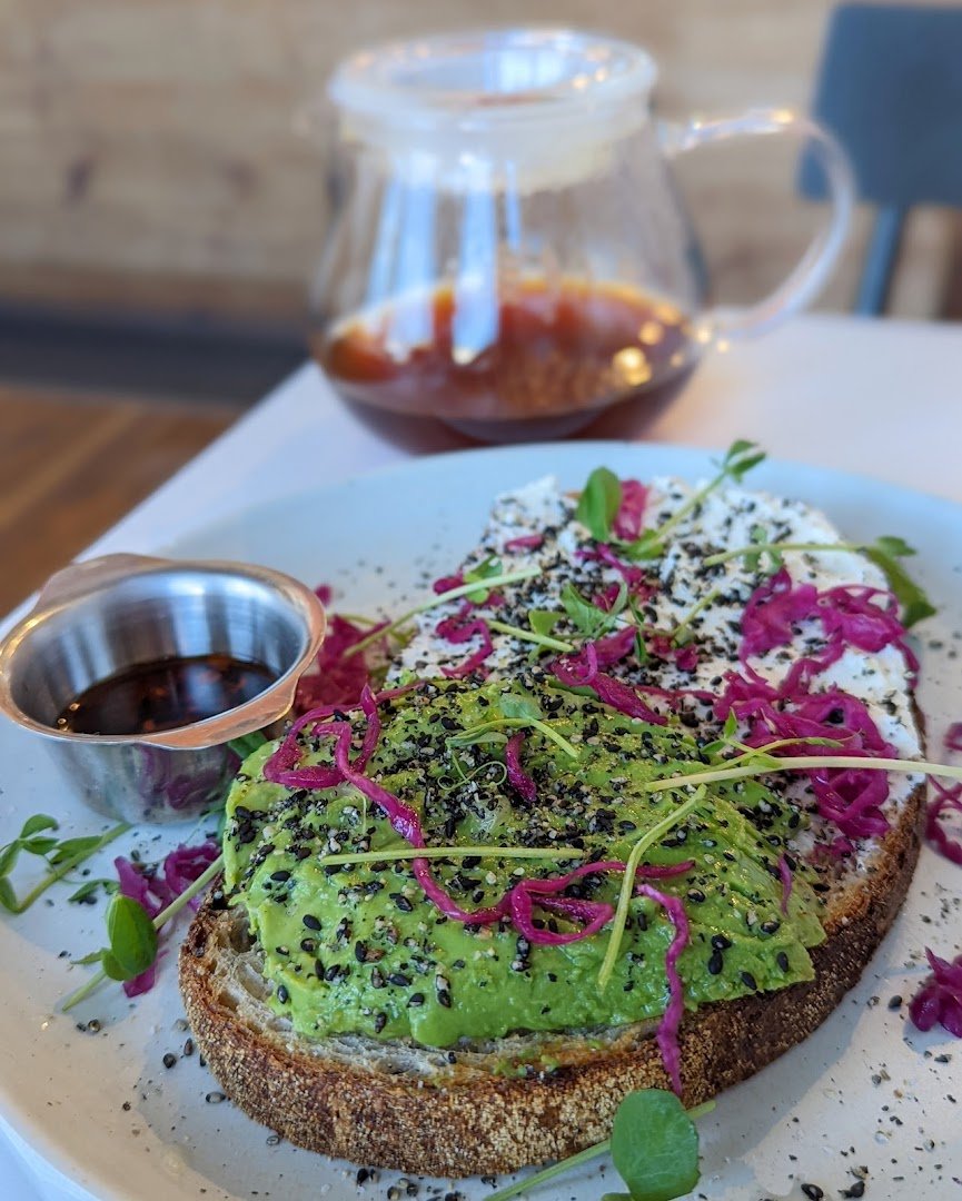 Coffee Roastery Modus - Mt Pleasant shop specialty coffee shop in Vancouver - photo 10