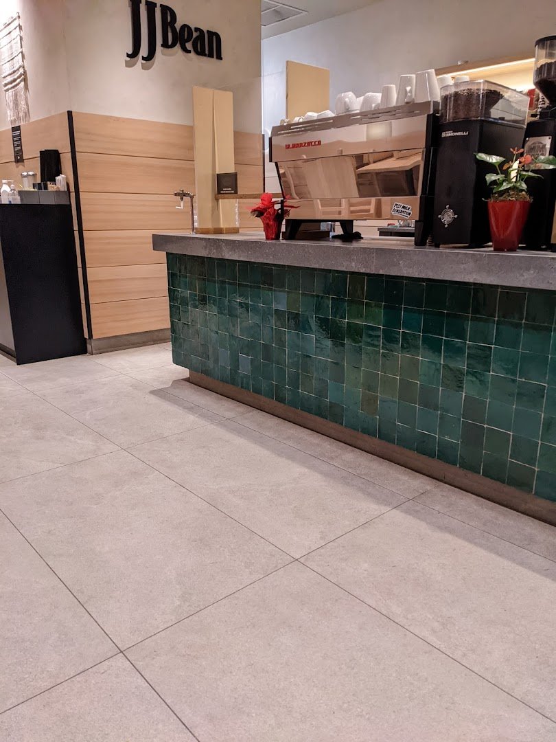 JJ Bean Coffee Roasters specialty coffee shop in Vancouver - photo 8