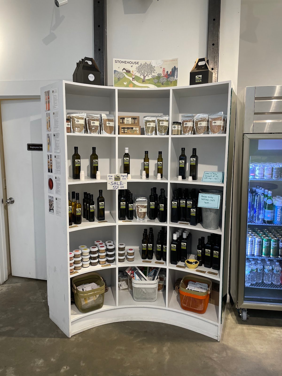 La Colombe specialty coffee shop in New York - photo 7