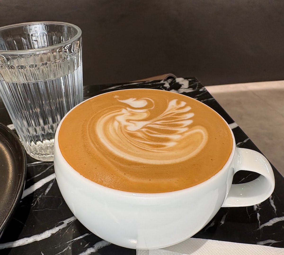 Gabee Coffee specialty coffee shop in Taipei - photo 3