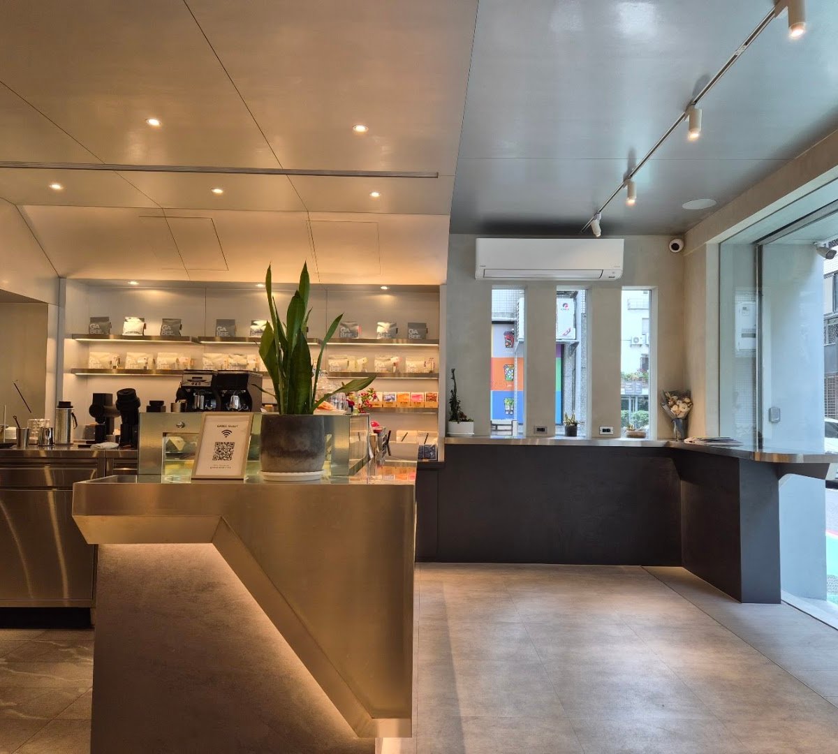Gabee Coffee specialty coffee shop in Taipei - photo 8
