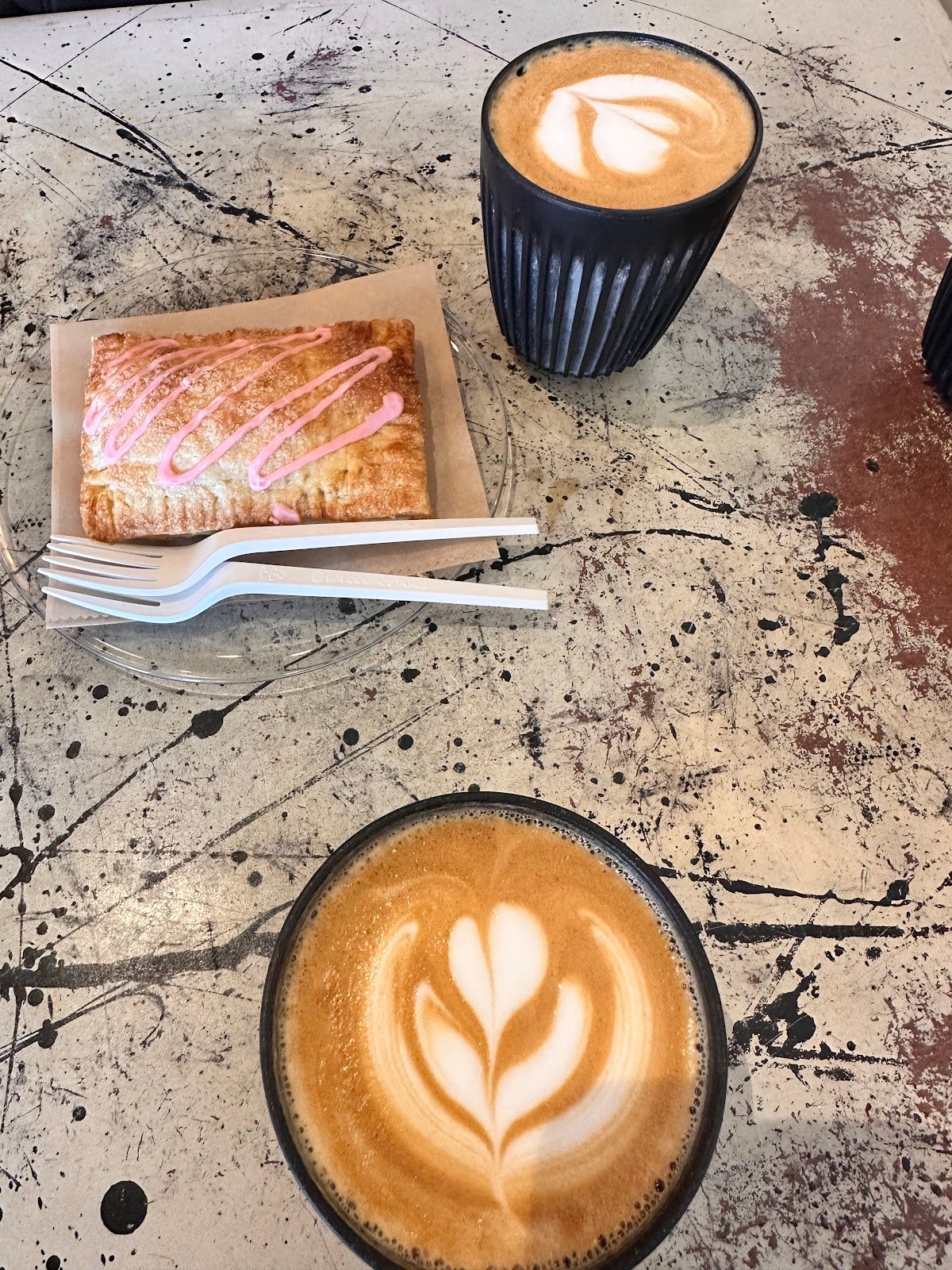 Framework Craft Coffee House specialty coffee shop in Orlando - photo 4