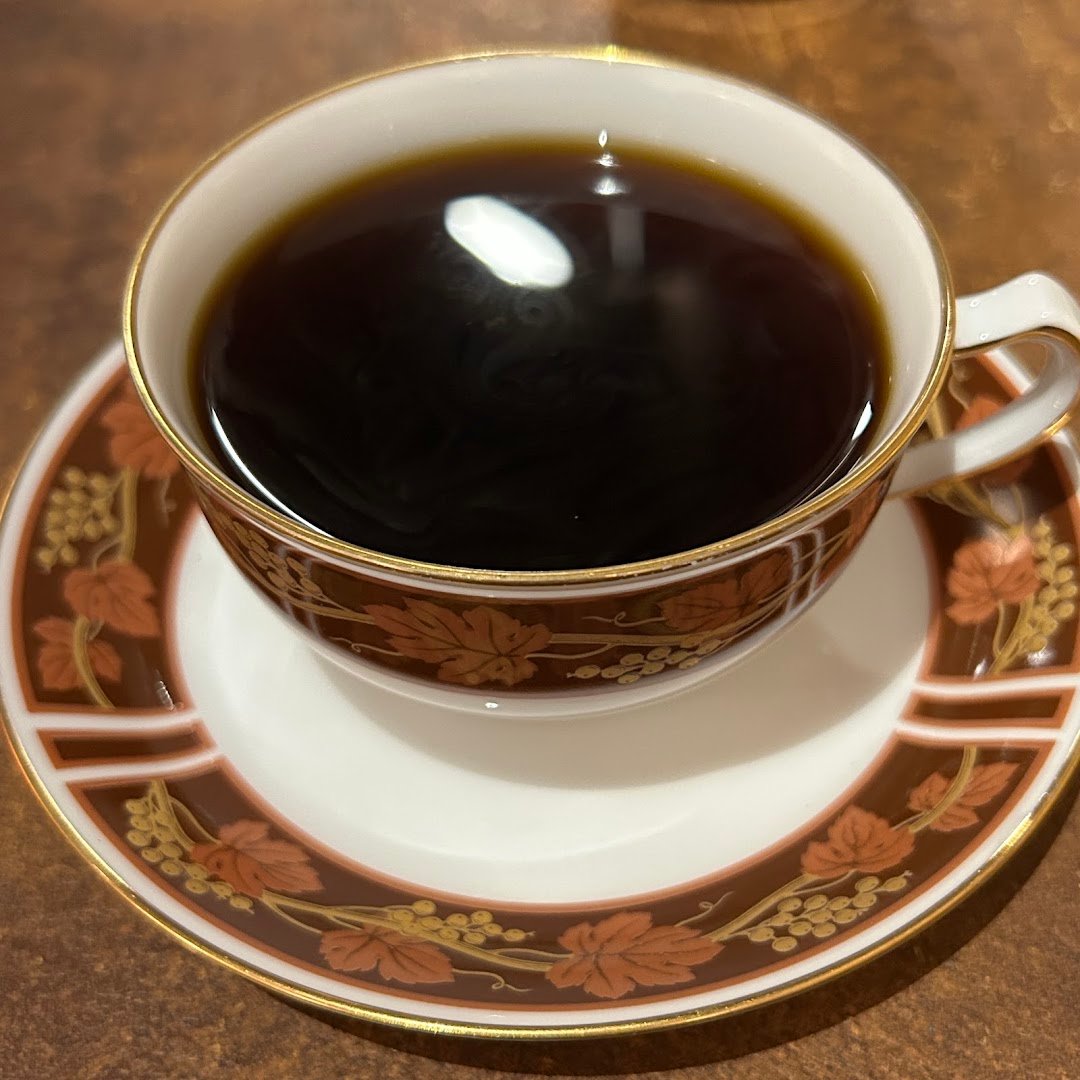 珈琲 寶山 specialty coffee shop in Taipei - photo 4