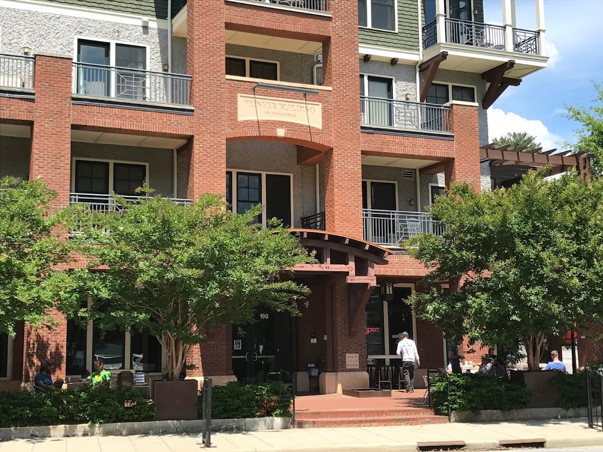 High Five Coffee specialty coffee shop in Asheville - photo 4