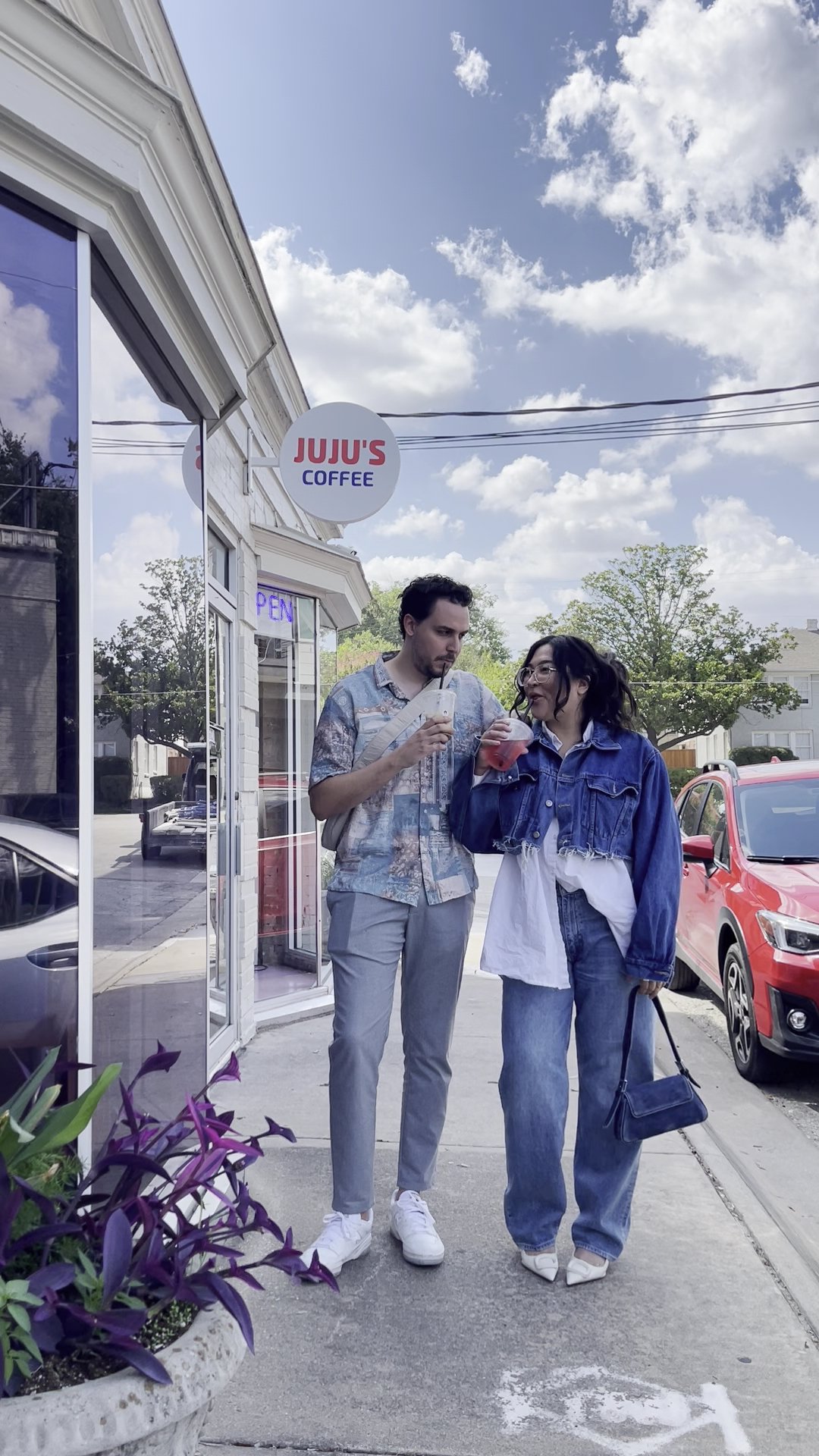 JuJu's Coffee specialty coffee shop in Dallas - photo 13