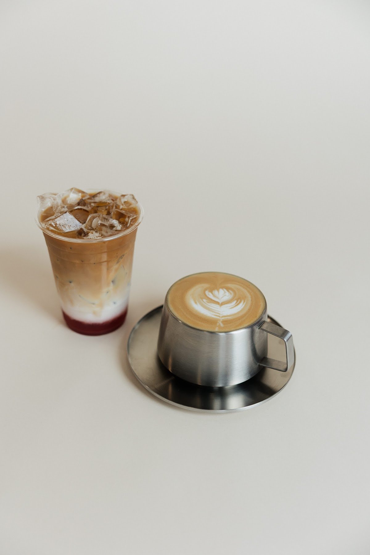 JuJu's Coffee specialty coffee shop in Dallas - photo 2