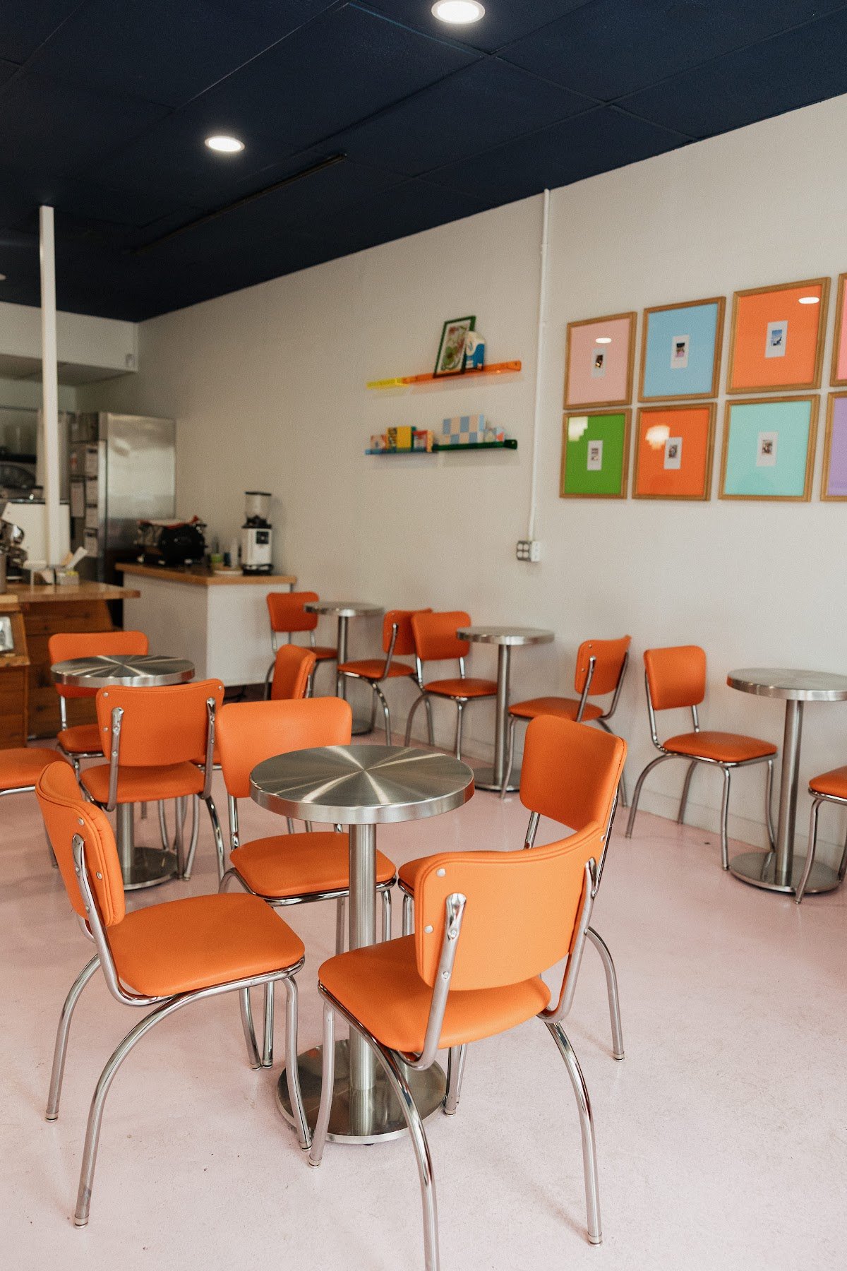 JuJu's Coffee specialty coffee shop in Dallas - photo 5