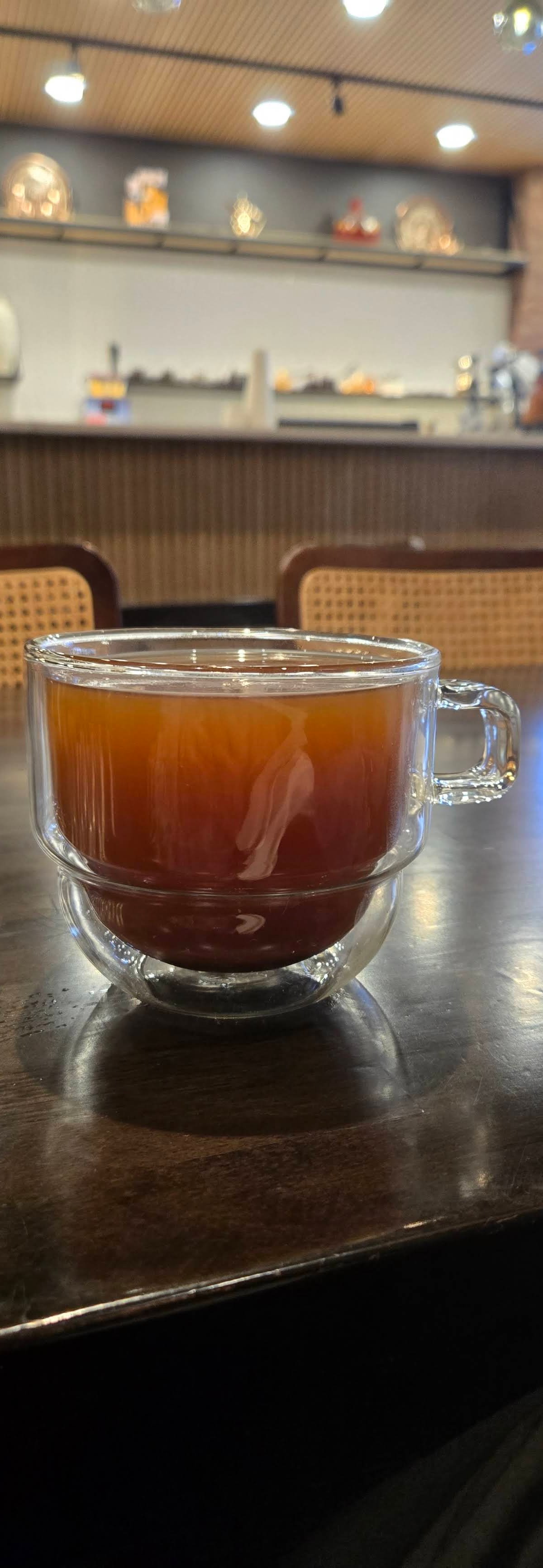 Moka & Co specialty coffee shop in New York - photo 5