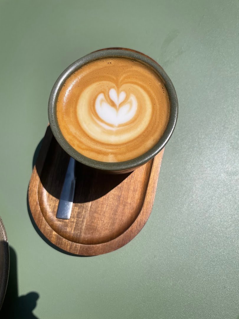 Spicer & Cole, Clifton Village specialty coffee shop in Bristol - photo 3