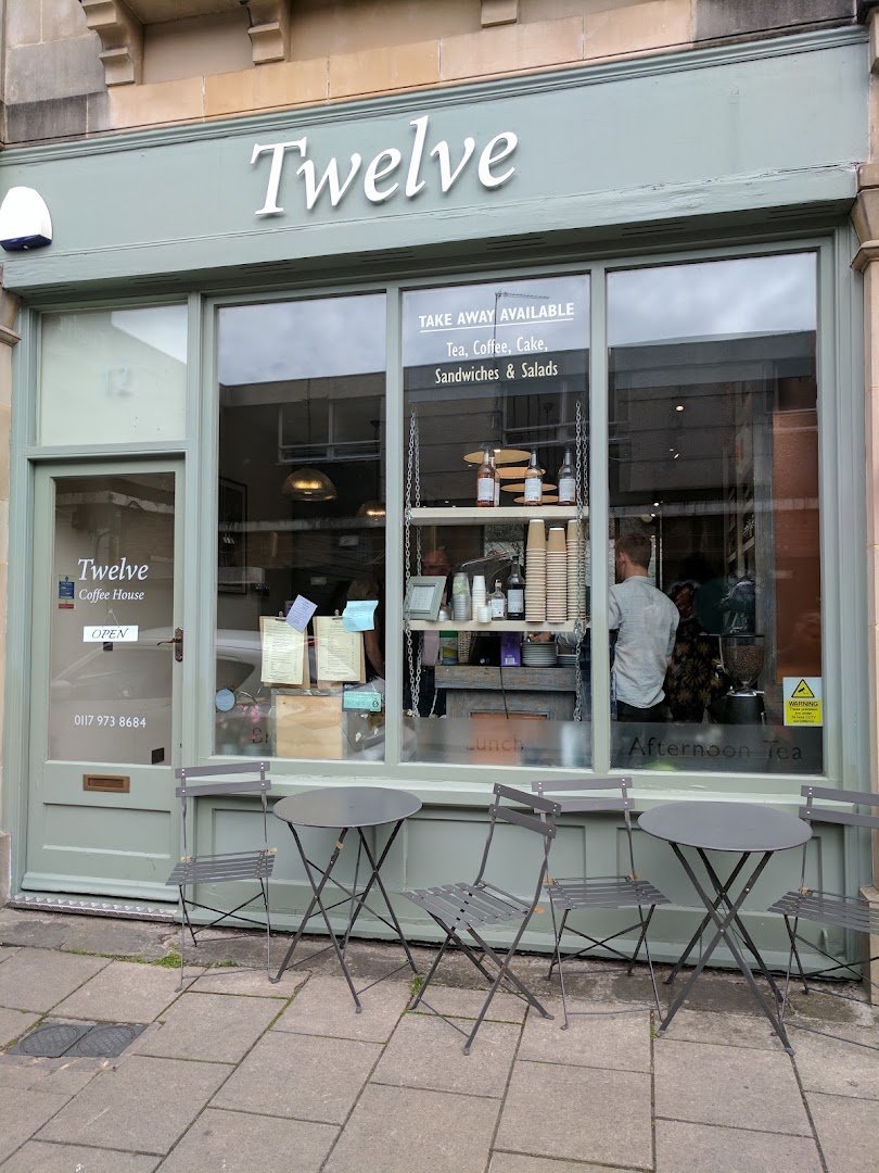 Spicer & Cole, Clifton Village specialty coffee shop in Bristol - photo 6