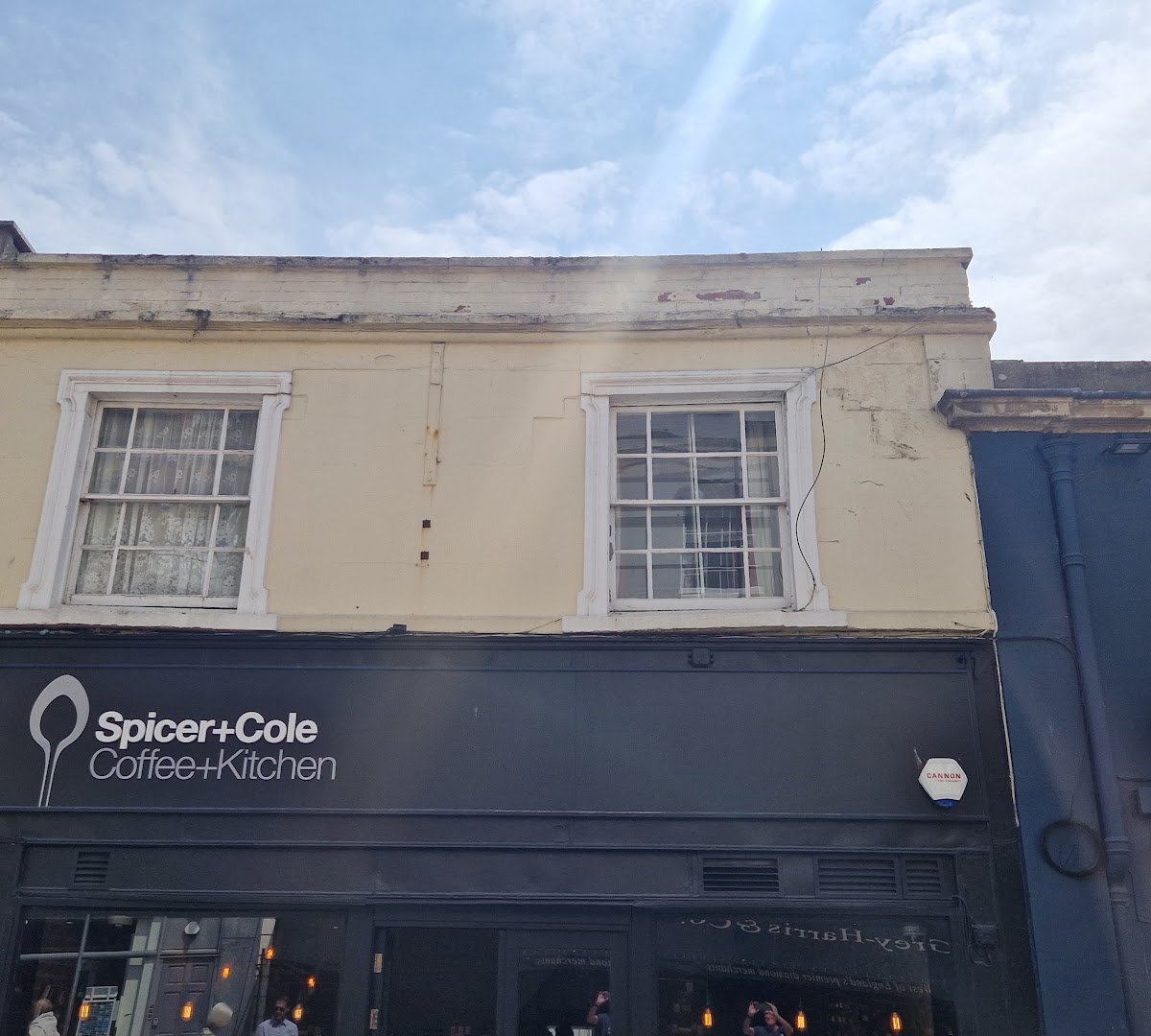 Spicer & Cole, Clifton Village specialty coffee shop in Bristol - photo 8