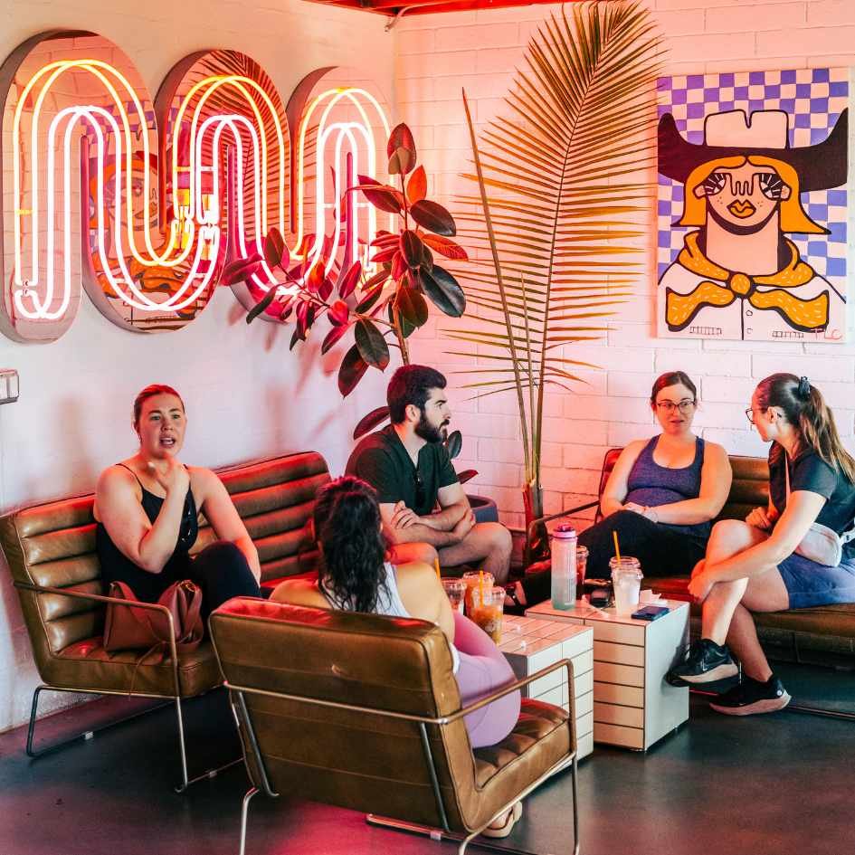 Window Coffee Bar specialty coffee shop in Phoenix - photo 4