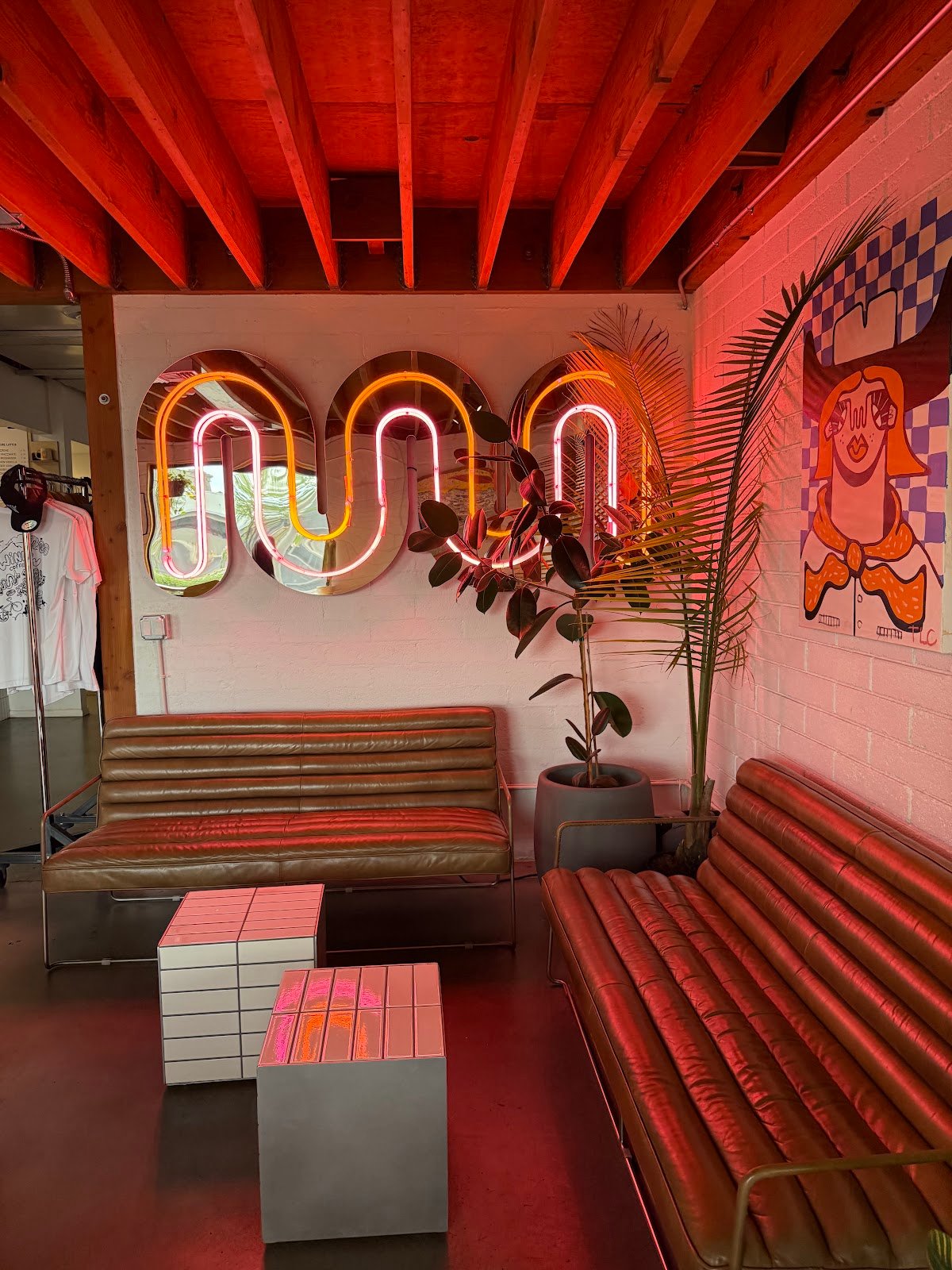 Window Coffee Bar specialty coffee shop in Phoenix - photo 5