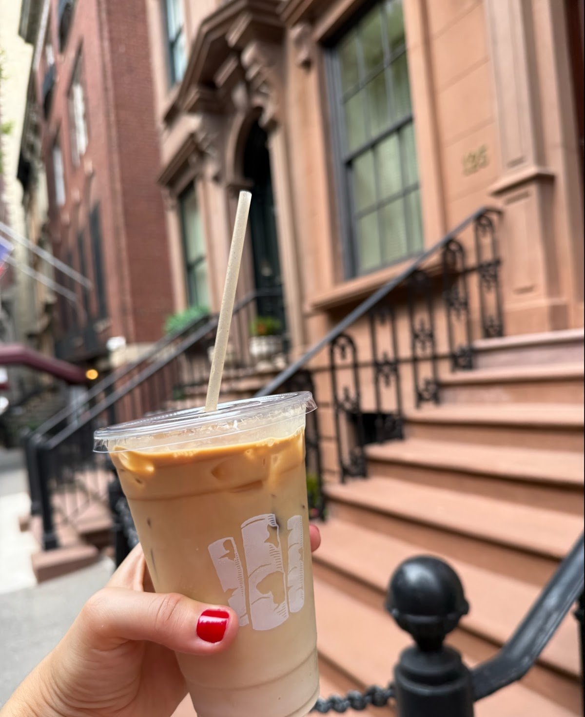 Birch Coffee specialty coffee shop in New York - photo 6