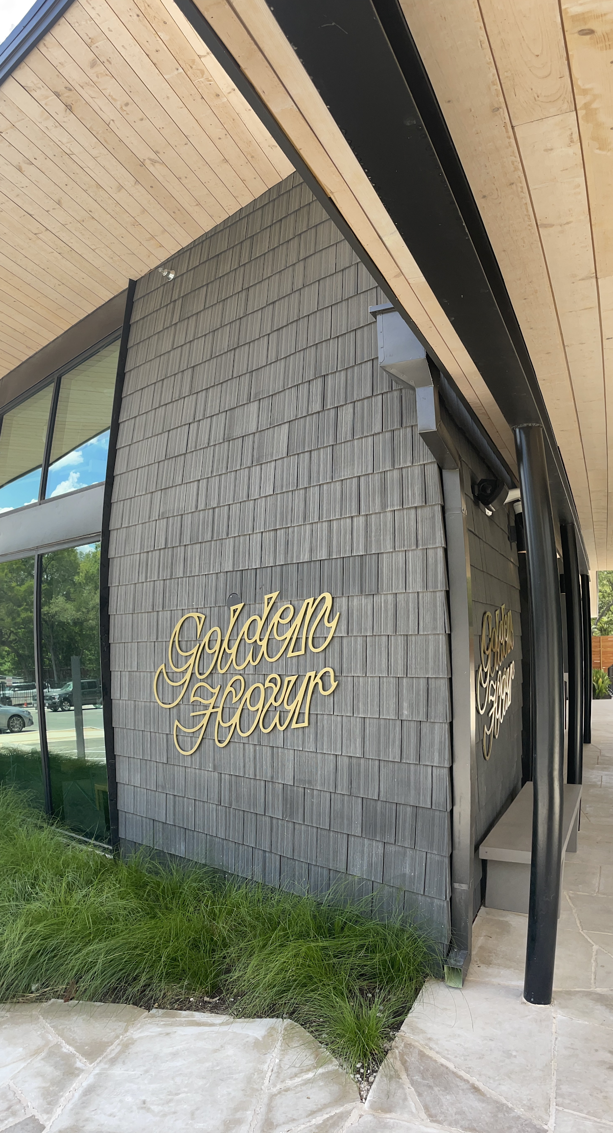 Golden Hour Cafe & Wine Bar specialty coffee shop in Austin - photo 6