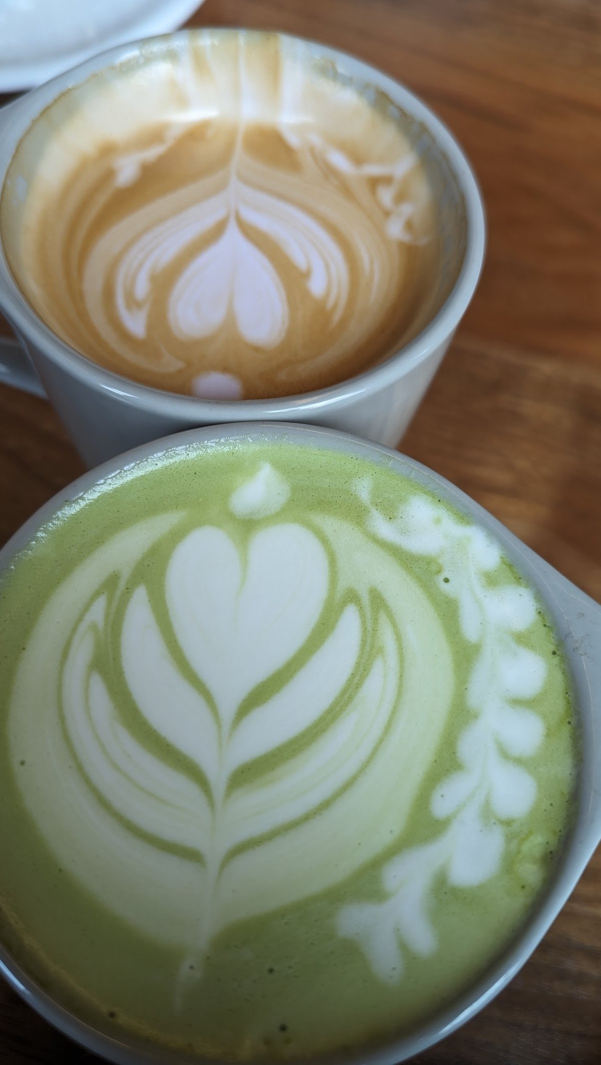 Capitola Coffee specialty coffee shop in Portland - photo 14