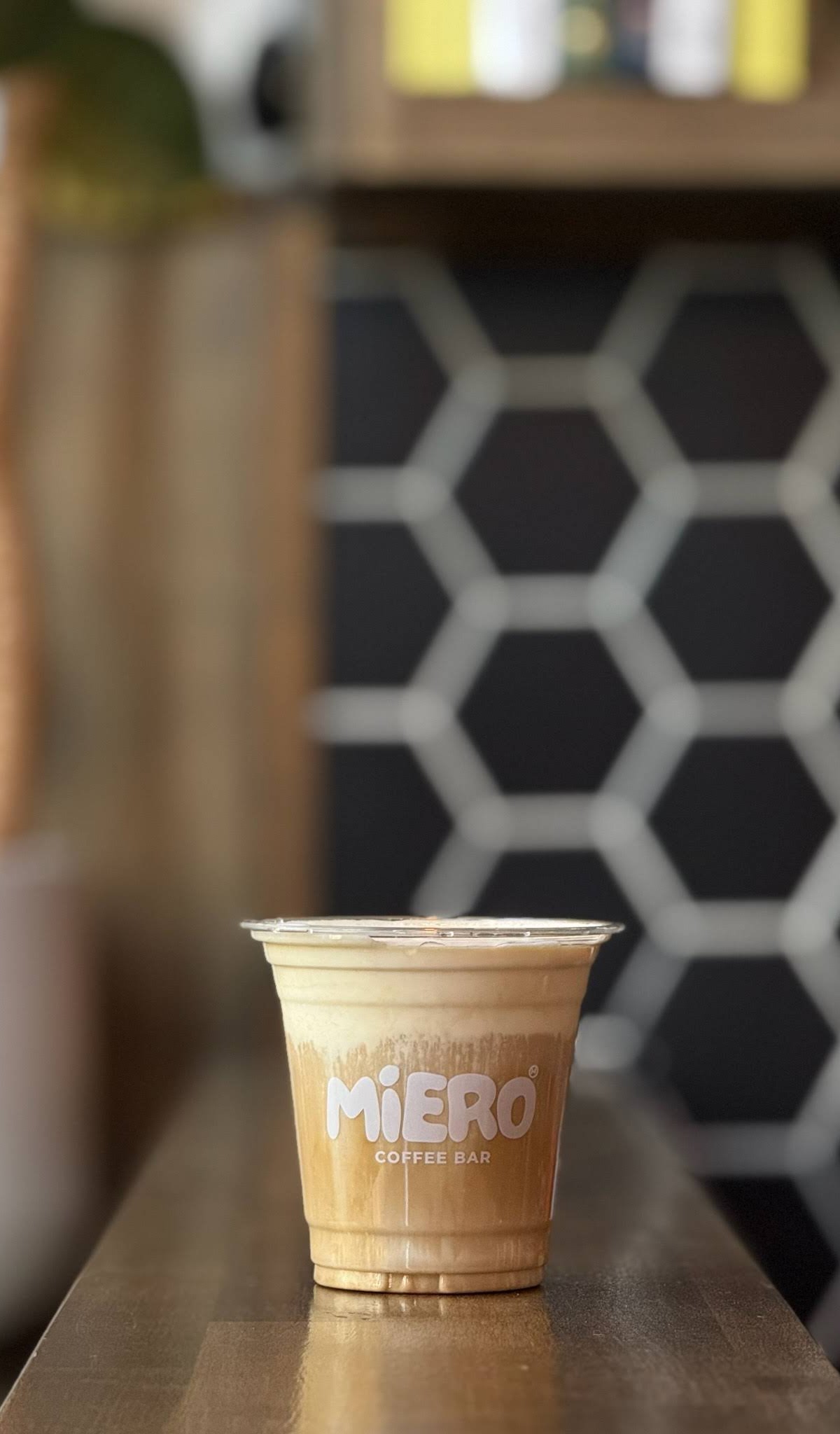 Miero Coffee Bar specialty coffee shop in Seattle - photo 9
