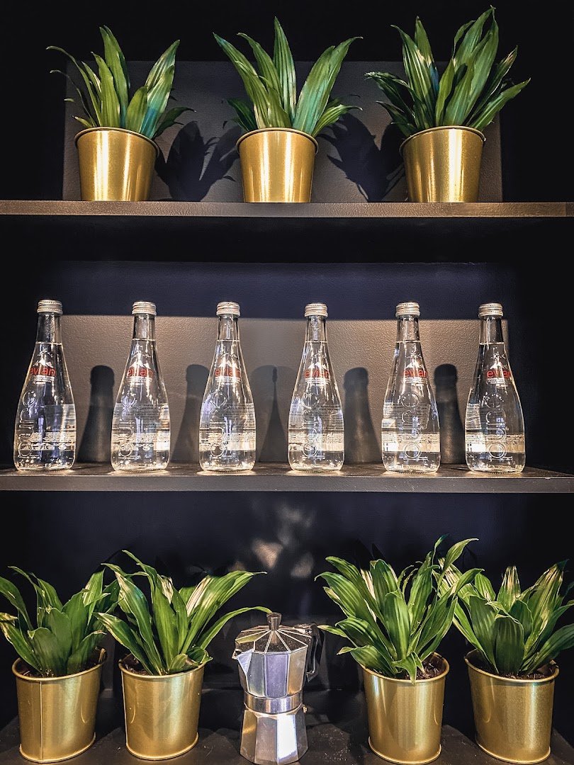 Tamp & Pull Espresso Bar Nordic Light specialty coffee shop in Budapest - photo 7
