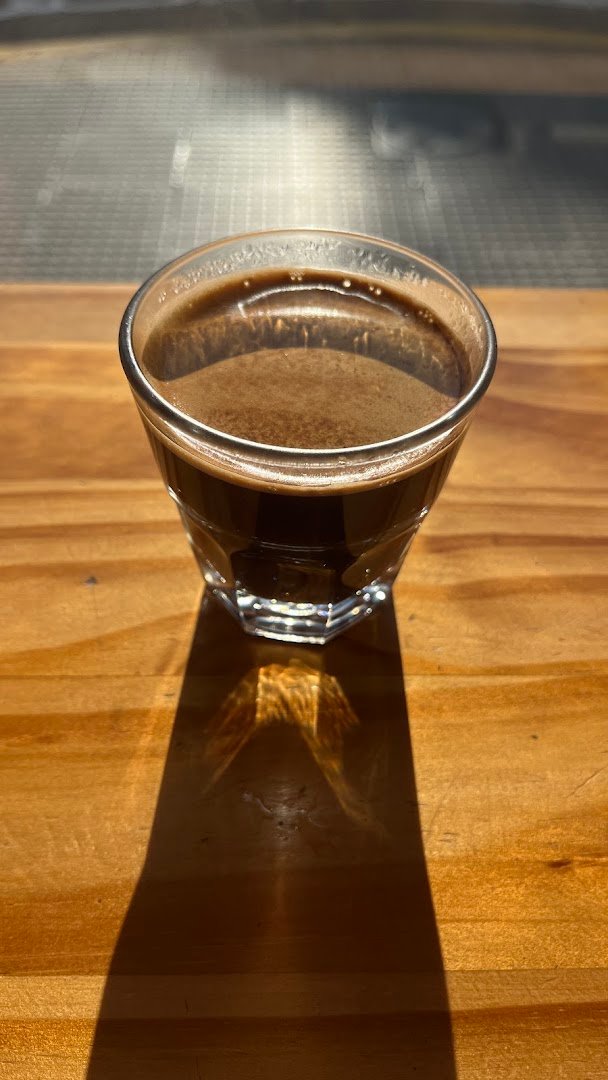 Zavalía Mini by Café Z specialty coffee shop in Buenos Aires - photo 3