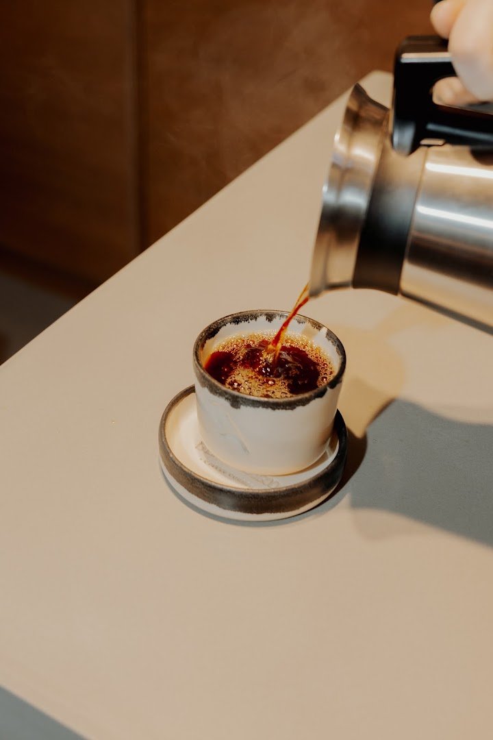 Blackbird Coffee Corner - Balmes specialty coffee shop in Barcelona - photo 7