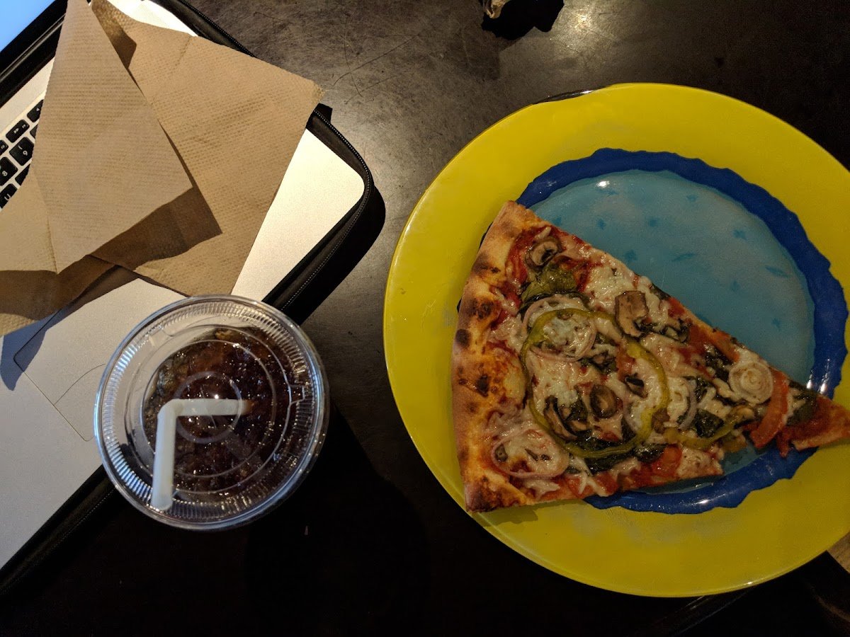 Bennu Coffee specialty coffee shop in Austin - photo 3