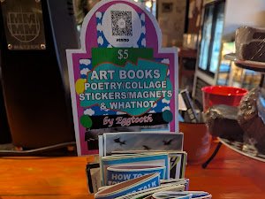 Bennu Coffee specialty coffee shop in Austin - photo 10