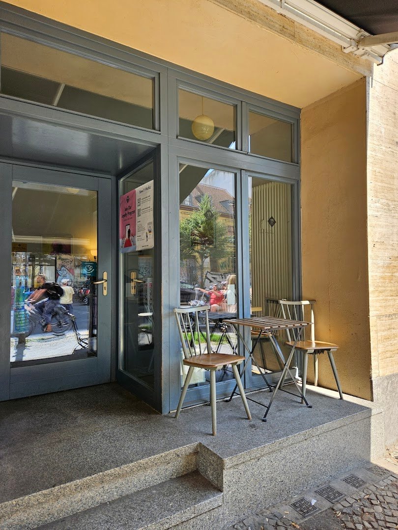 19grams Schlesi specialty coffee shop in Berlin - photo 9