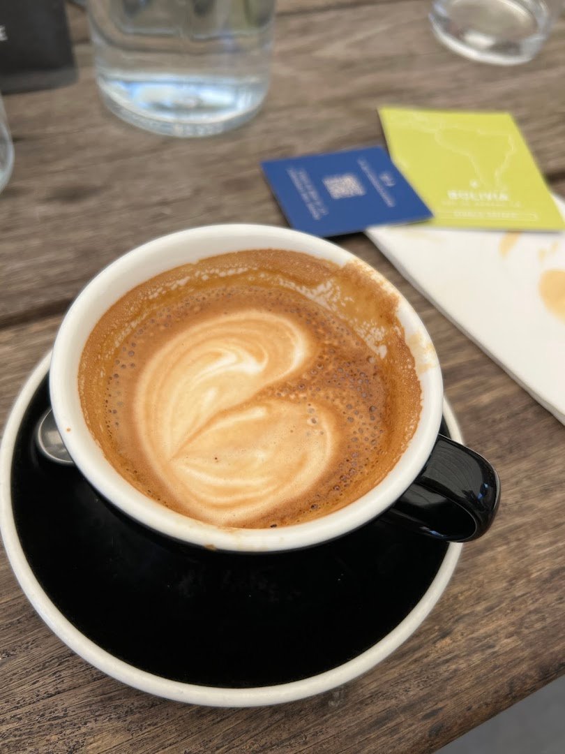 White Horse Coffee specialty coffee shop in Sydney - photo 3