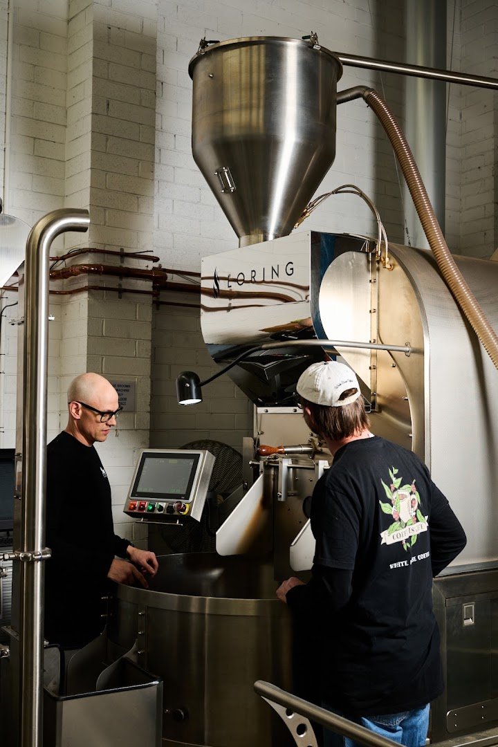 White Horse Coffee specialty coffee shop in Sydney - photo 6