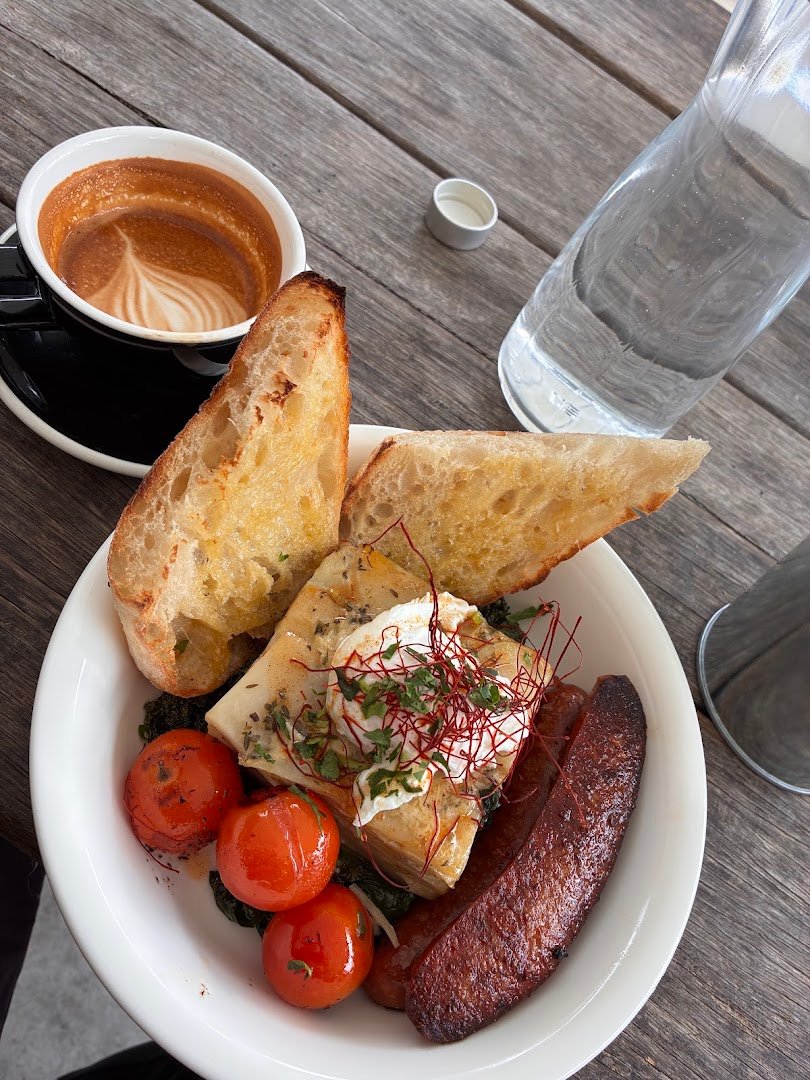 White Horse Coffee specialty coffee shop in Sydney - photo 8