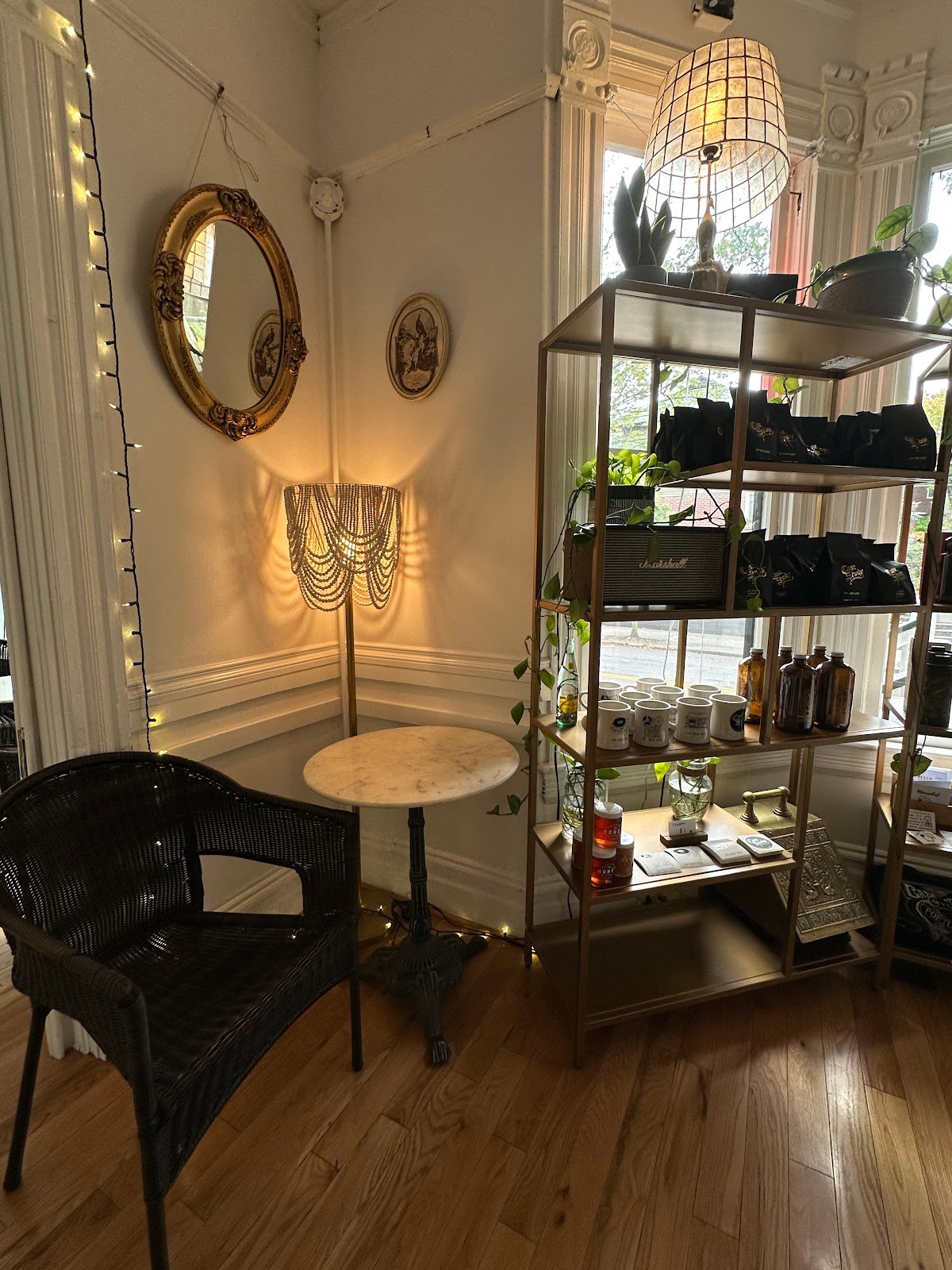 Case Study Coffee Roasters specialty coffee shop in Portland - photo 5