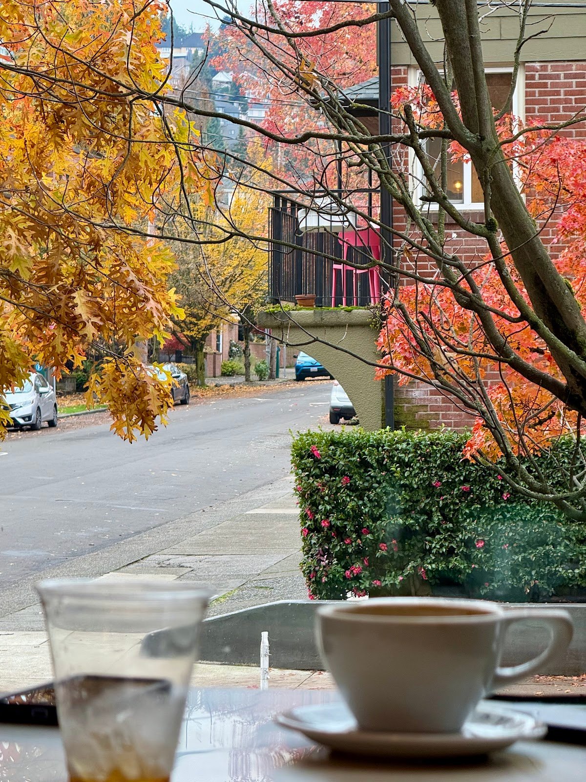 Case Study Coffee Roasters specialty coffee shop in Portland - photo 7