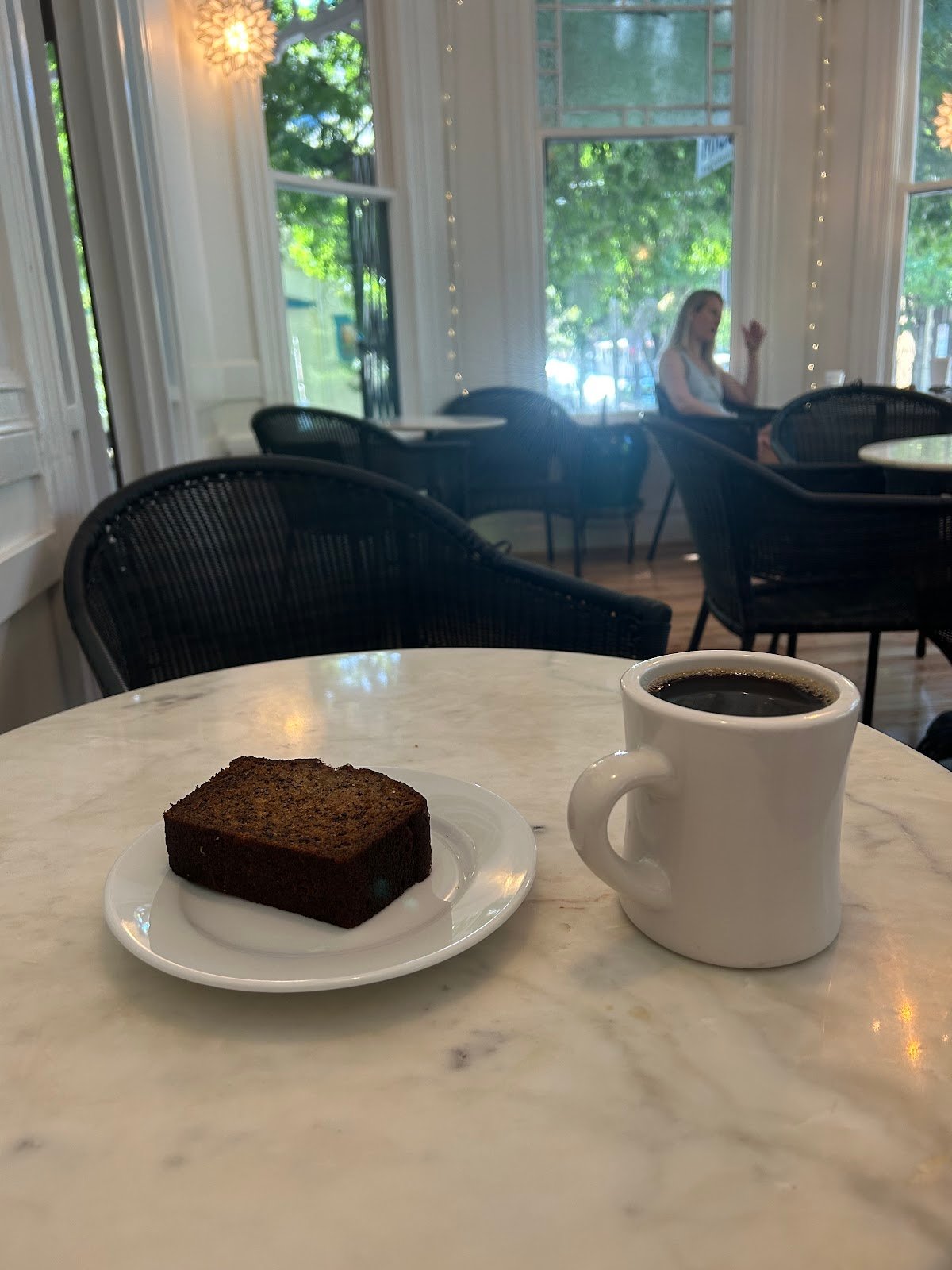 Case Study Coffee Roasters specialty coffee shop in Portland - photo 8