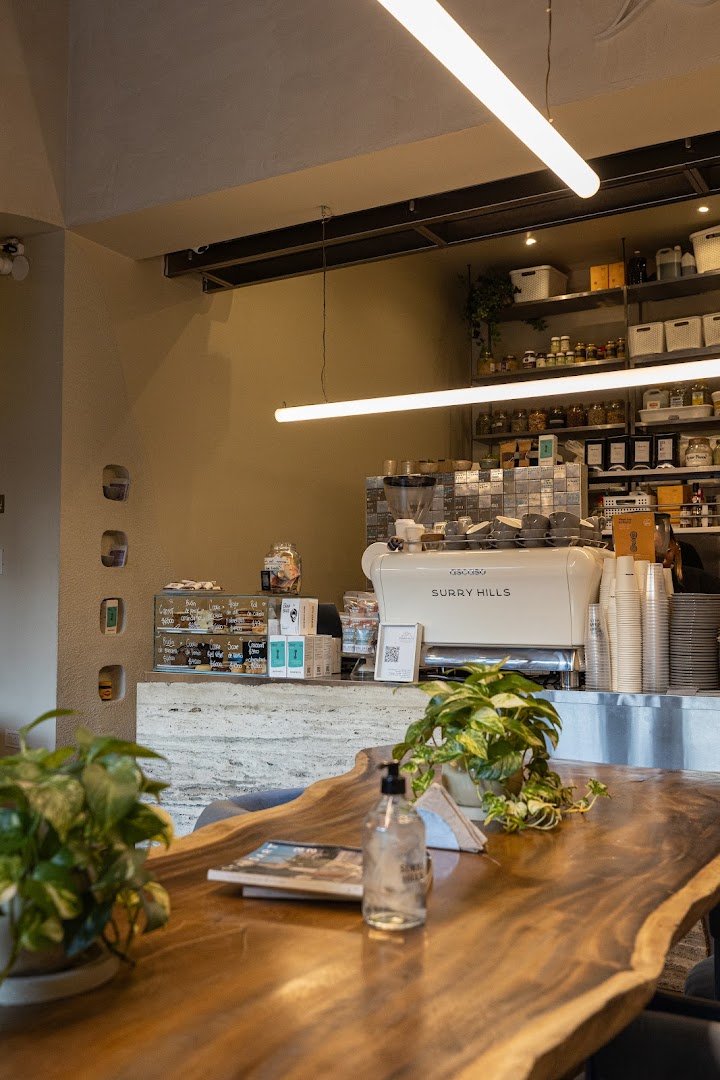 Surry Hills | Brunch Palermo specialty coffee shop in Buenos Aires - photo 3