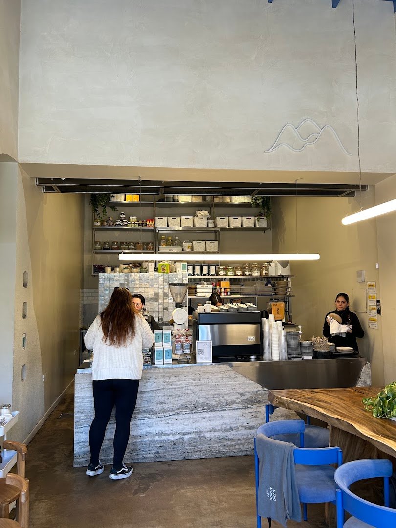 Surry Hills | Brunch Palermo specialty coffee shop in Buenos Aires - photo 4