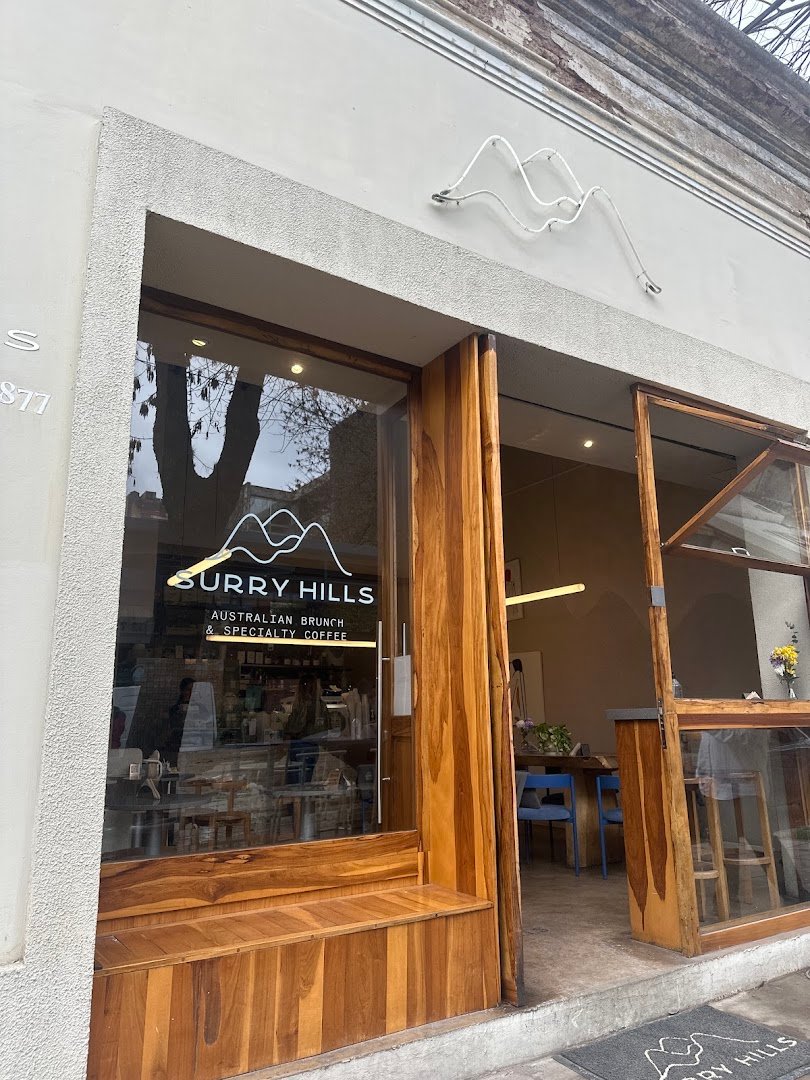 Surry Hills | Brunch Palermo specialty coffee shop in Buenos Aires - photo 5