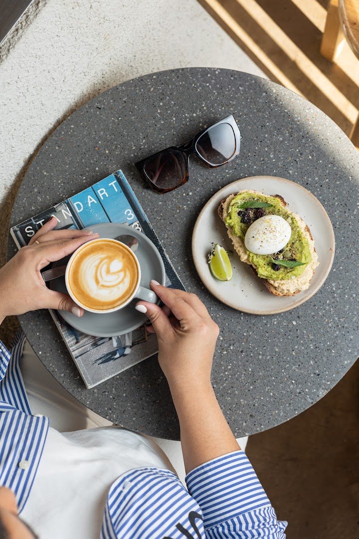 Surry Hills | Brunch Palermo specialty coffee shop in Buenos Aires - photo 6