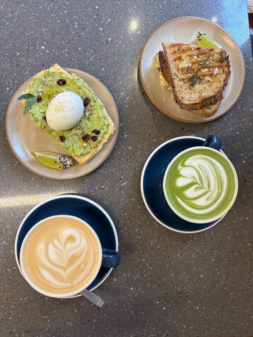 Surry Hills | Brunch Palermo specialty coffee shop in Buenos Aires - photo 7