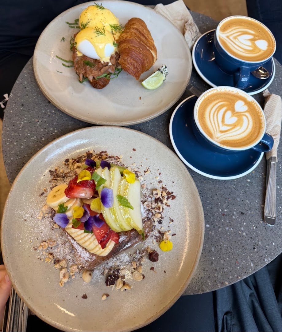 Surry Hills | Brunch Palermo specialty coffee shop in Buenos Aires - photo 9