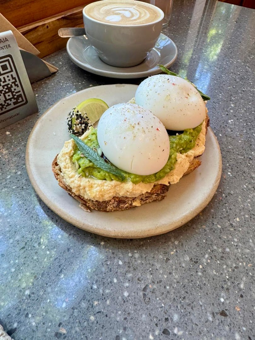 Surry Hills | Brunch Palermo specialty coffee shop in Buenos Aires - photo 10