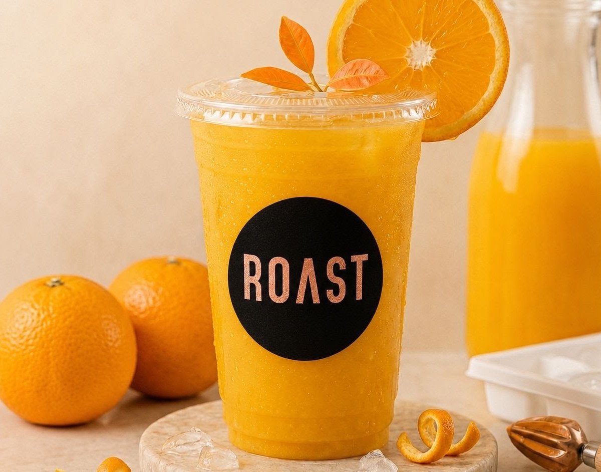 Roast Speciality coffee, Deira - Dubai specialty coffee shop in Dubai - photo 3