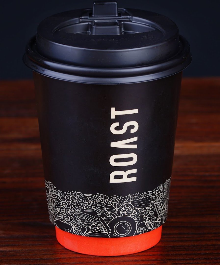 Roast Speciality coffee, Deira - Dubai specialty coffee shop in Dubai - photo 4