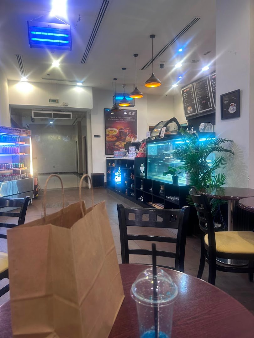 Roast Speciality coffee, Deira - Dubai specialty coffee shop in Dubai - photo 9