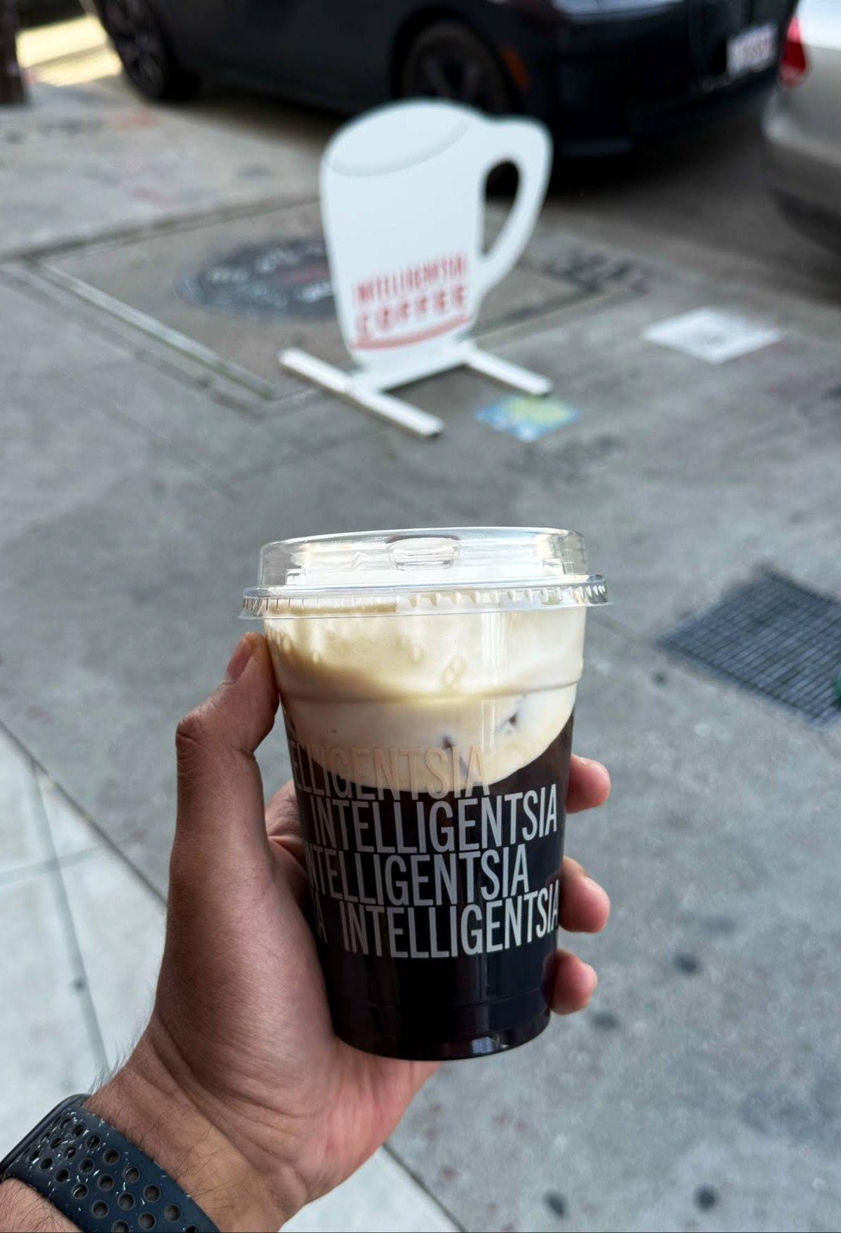 Intelligentsia Coffee Silver Lake Coffeebar specialty coffee shop in Los Angeles - photo 11