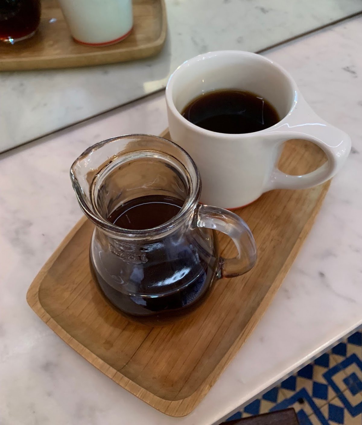 Intelligentsia Coffee Silver Lake Coffeebar specialty coffee shop in Los Angeles - photo 5