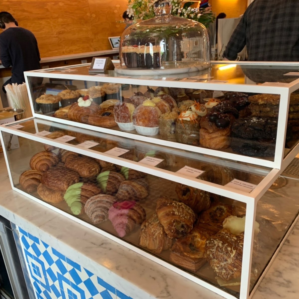 Intelligentsia Coffee Silver Lake Coffeebar specialty coffee shop in Los Angeles - photo 10