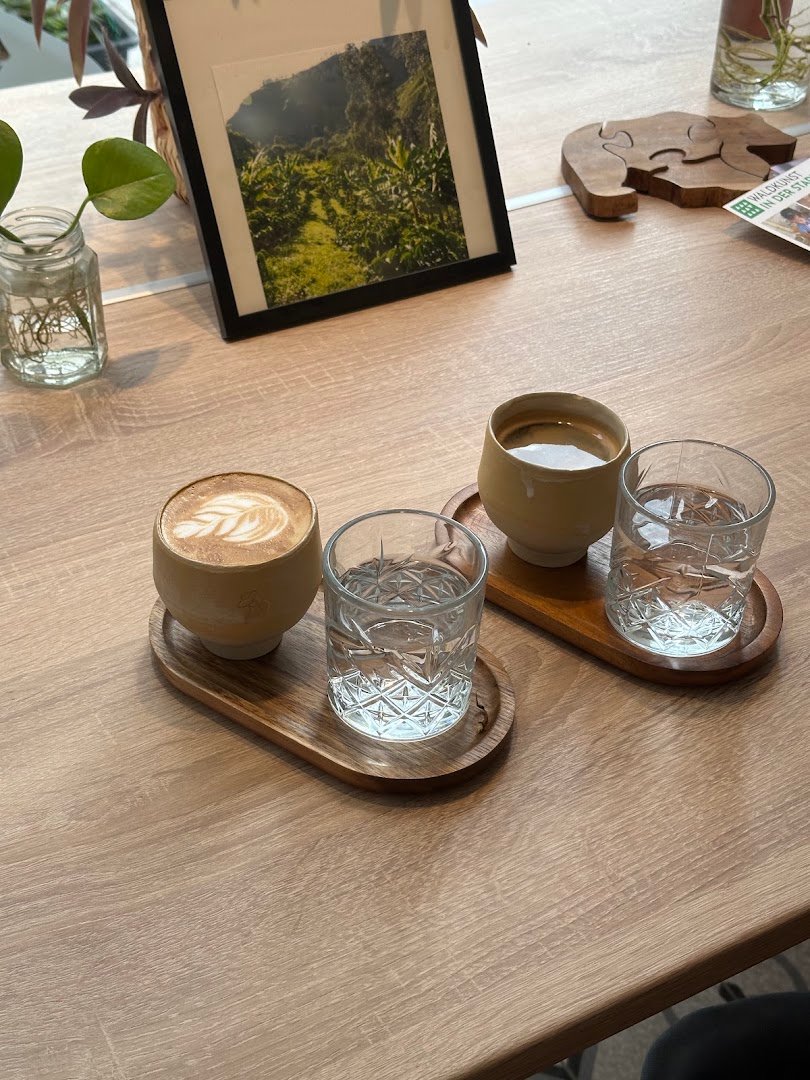 Coffee at Don Joaco | Coffeefarm | Coffeebike | Coffeeshop | Coffee Roasters, specialty coffee shop in Vienna