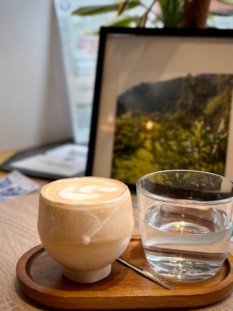 Coffee at Don Joaco | Coffeefarm | Coffeebike | Coffeeshop | Coffee Roasters, specialty coffee shop in Vienna